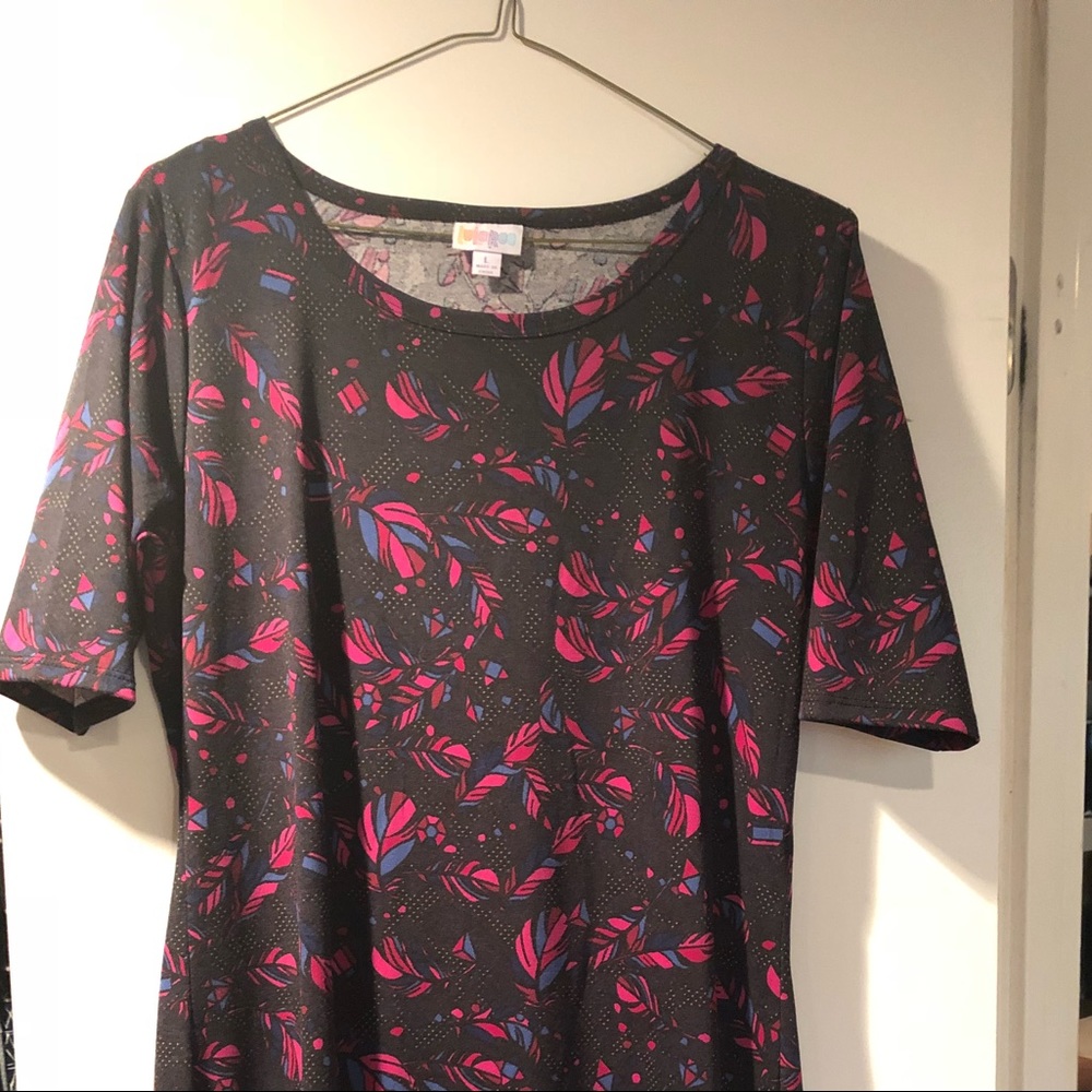 Julia Dress NWOT.